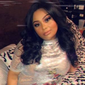 Meet your Posher, Breanna
